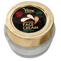 Aloe Anti-Ageing Face Cream (50 g)